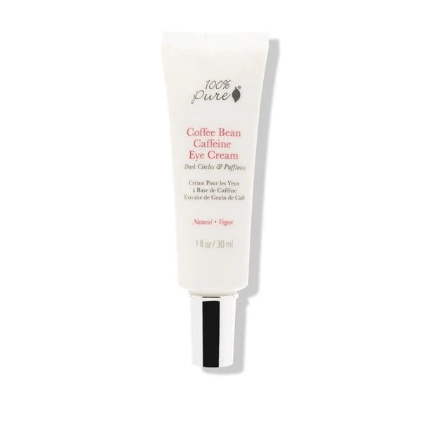 Coffee Bean Caffeine Eye Cream
