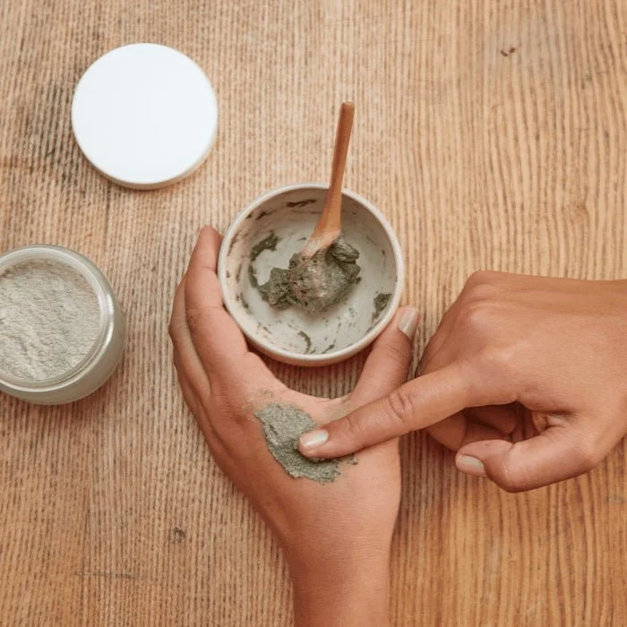 French Purifying Mask 55 g
