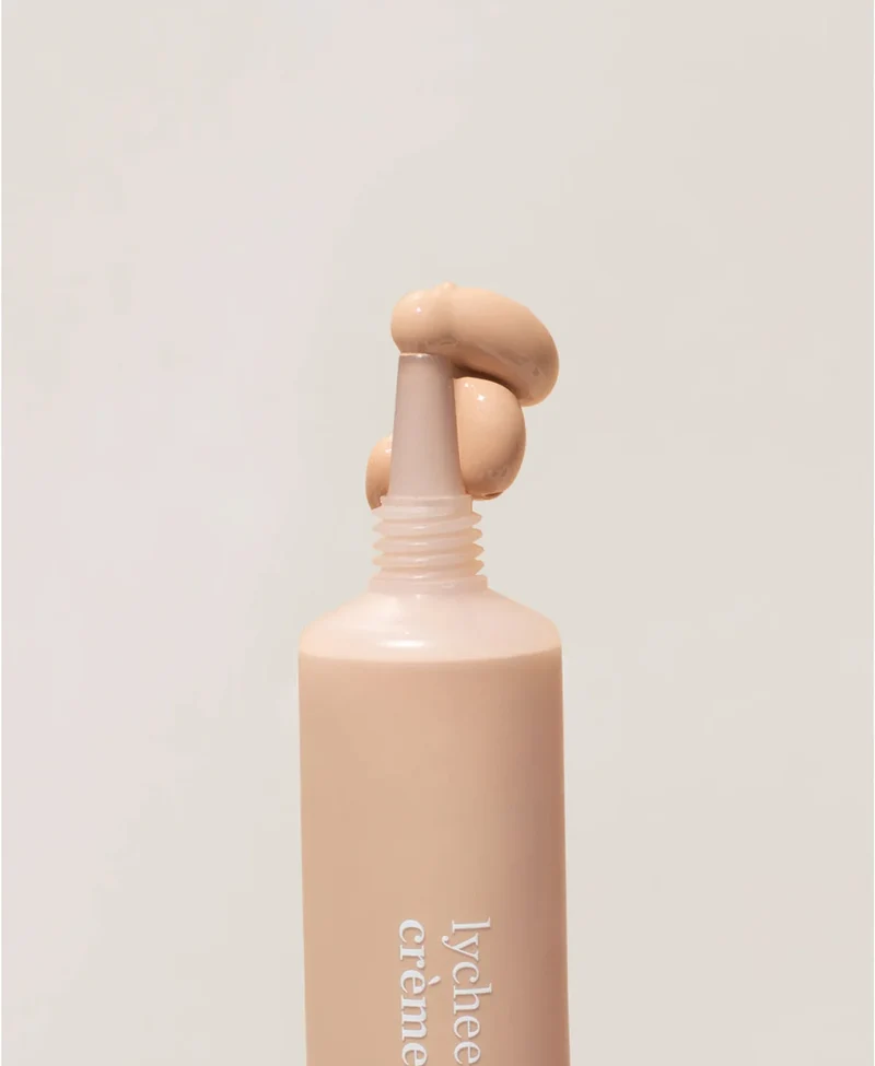 Lychee Crème Corrector 10 ml