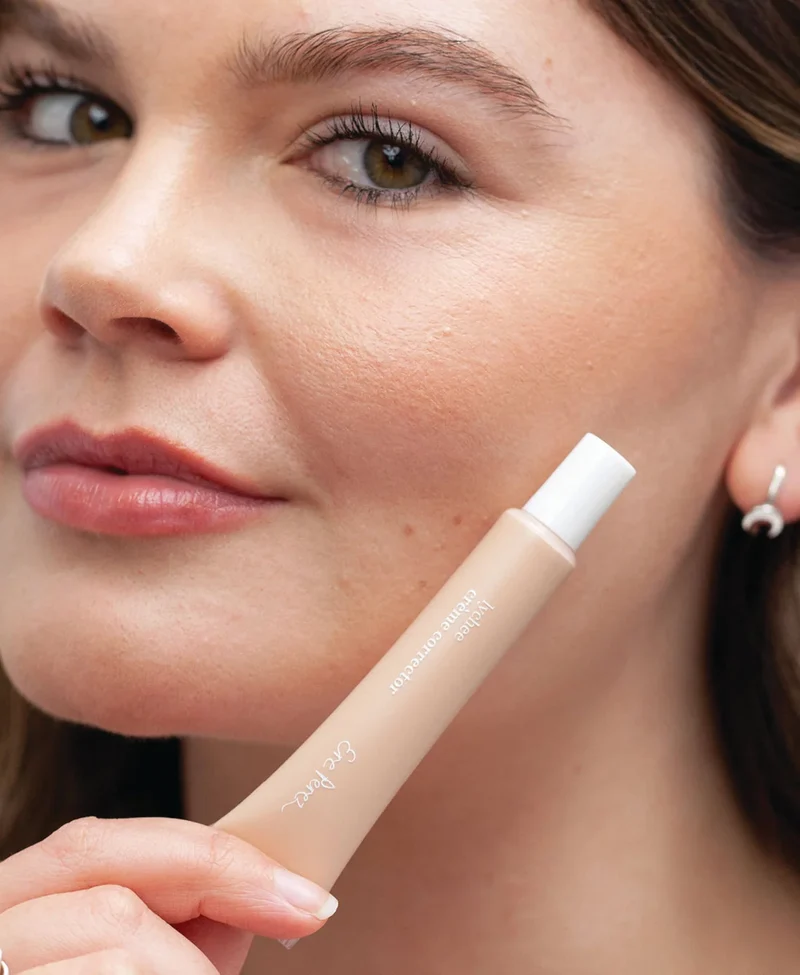 Lychee Crème Corrector 10 ml