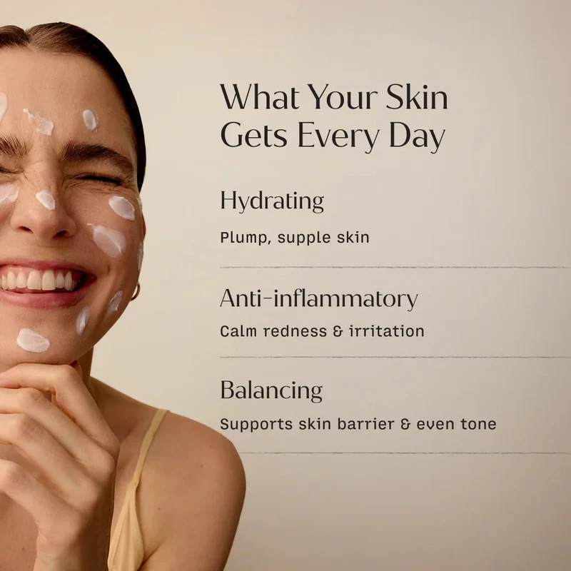 The Glow
