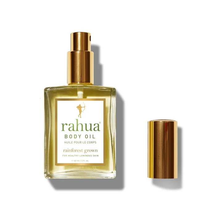 Body Amazon Oil 60 ml