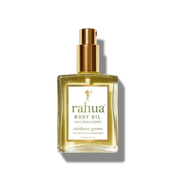Body Amazon Oil 60 ml
