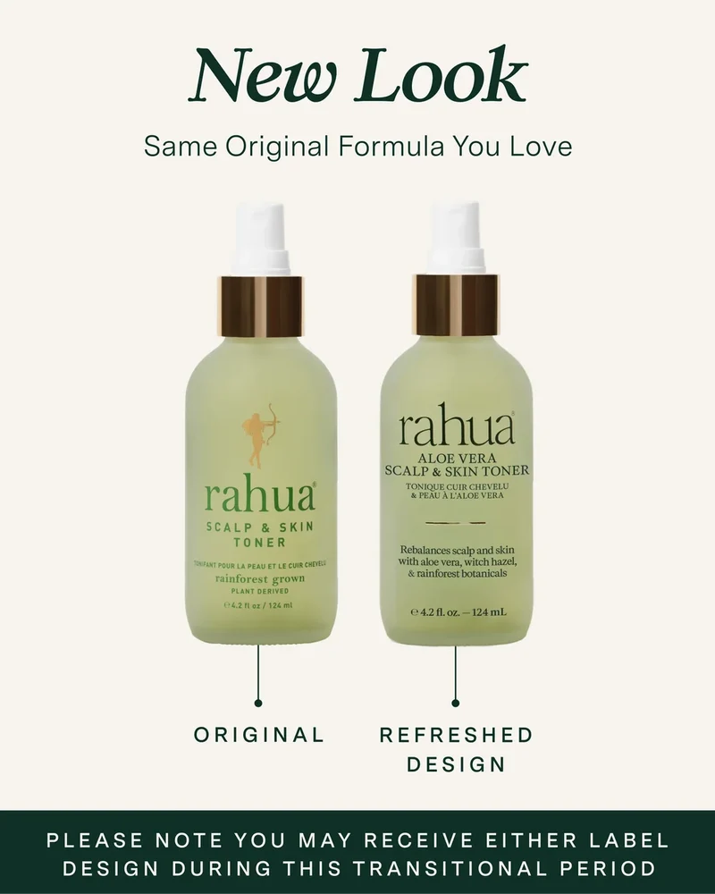 Scalp & Skin Toner