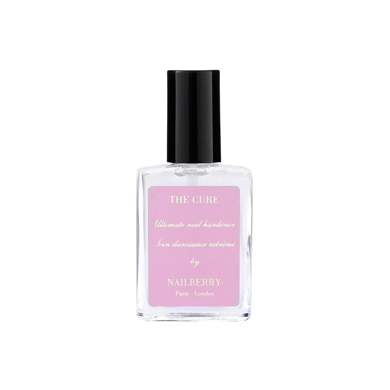 The Cure Nail Hardener 15 ml