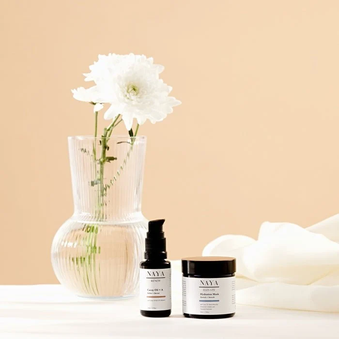 Hydration Mask | Immerse Me 50 ml