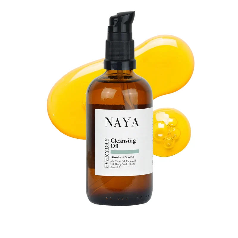 Everyday Cleansing Oil | Cleanse Me