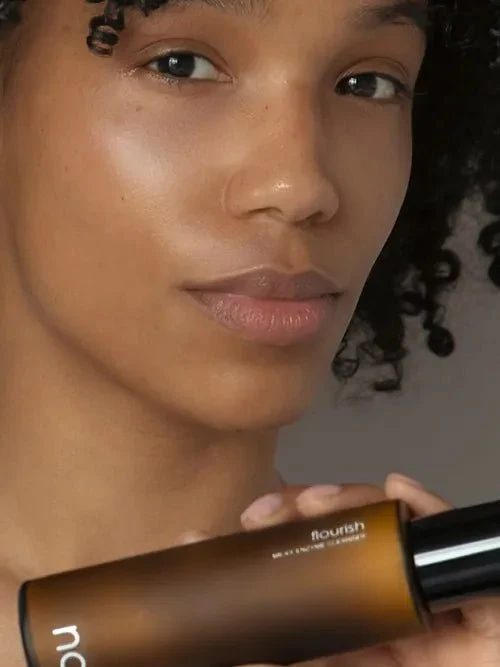 Flourish Milky Enzyme Cleanser 100 ml