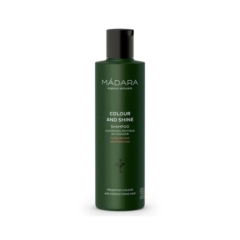 Colour And Shine Shampoo 250 ml