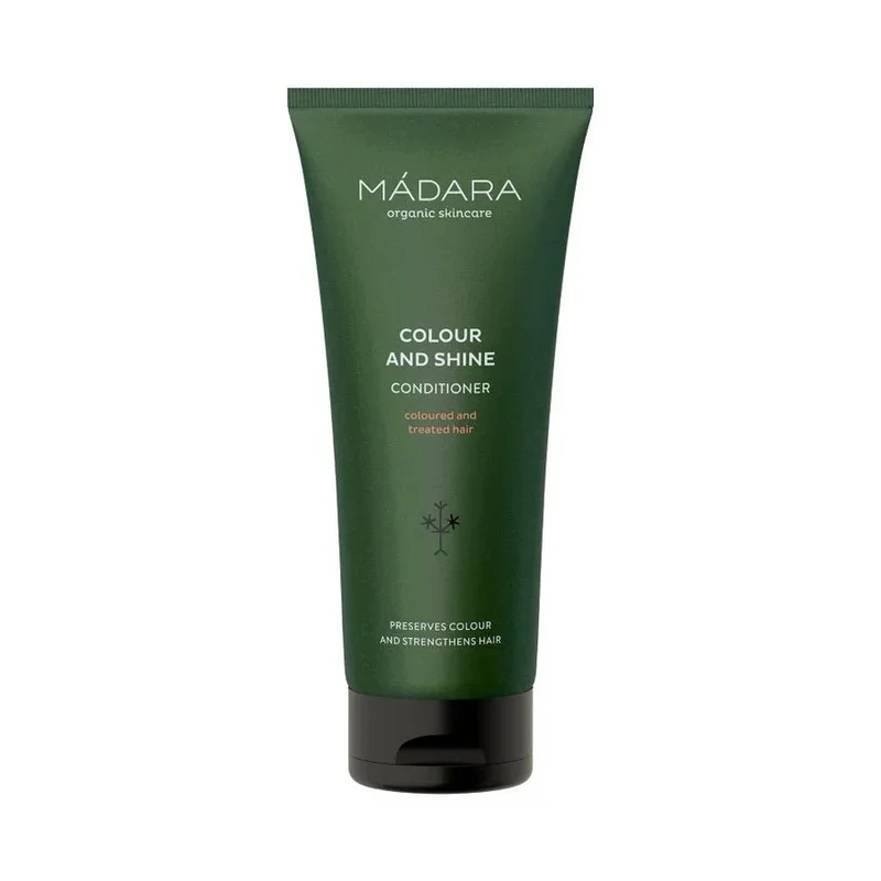 Colour And Shine Conditioner 200 ml