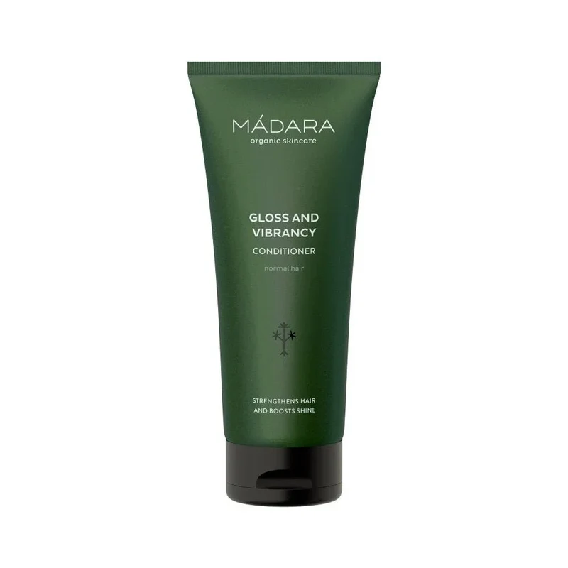 Gloss And Vibrancy Conditioner 200 ml