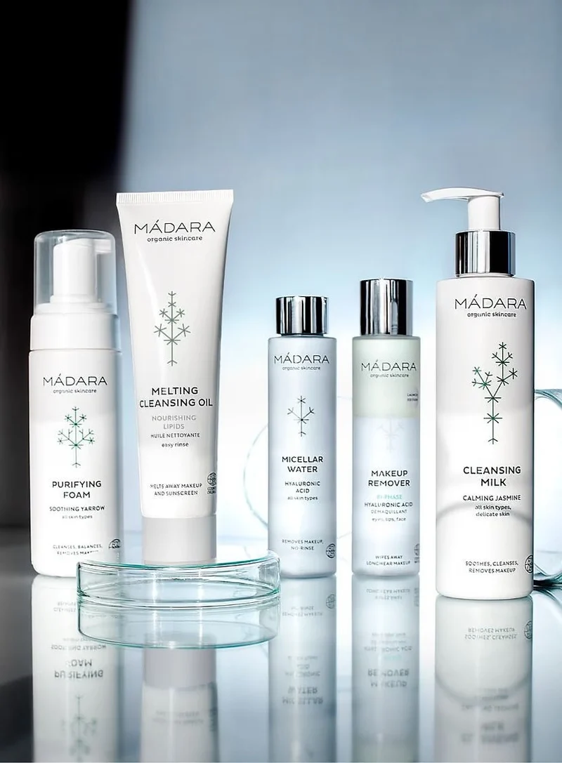 Cleansing Milk 200 ml