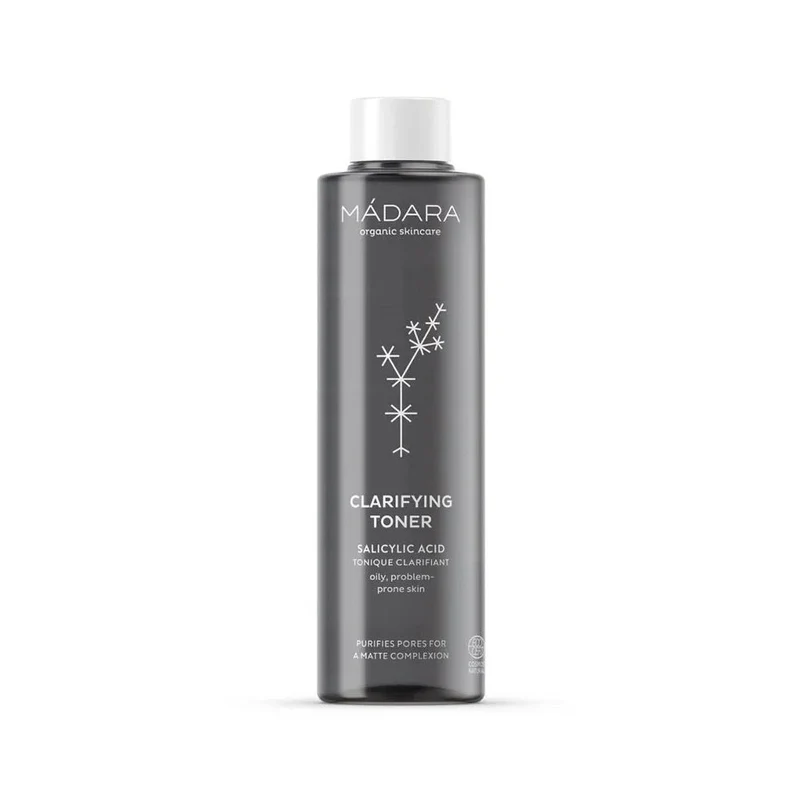Clarifying Toner 200 ml