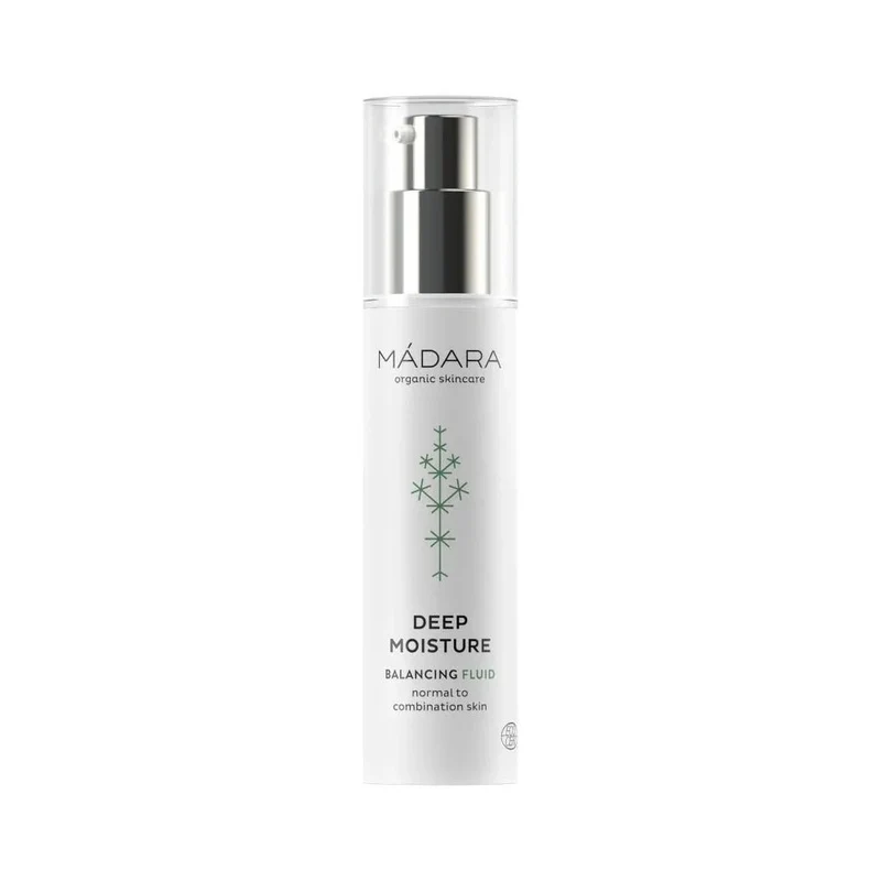 Deep Moisture Balancing Fluid 50 ml