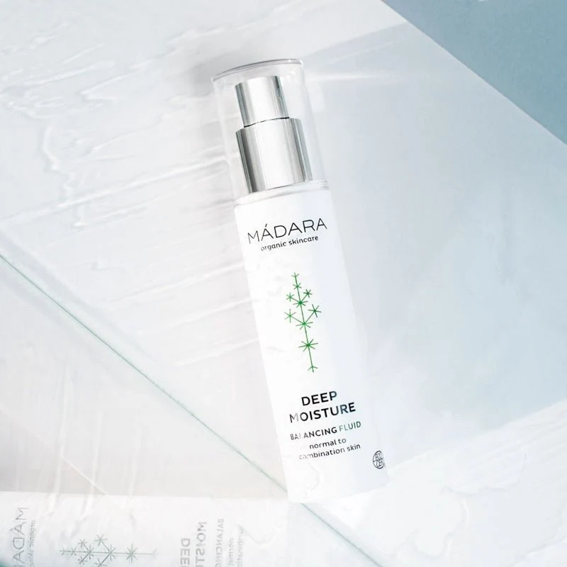 Deep Moisture Balancing Fluid 50 ml