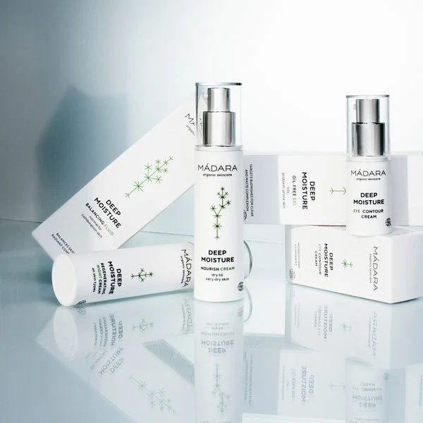 Deep Moisture Regenerating Night Cream 50 ml
