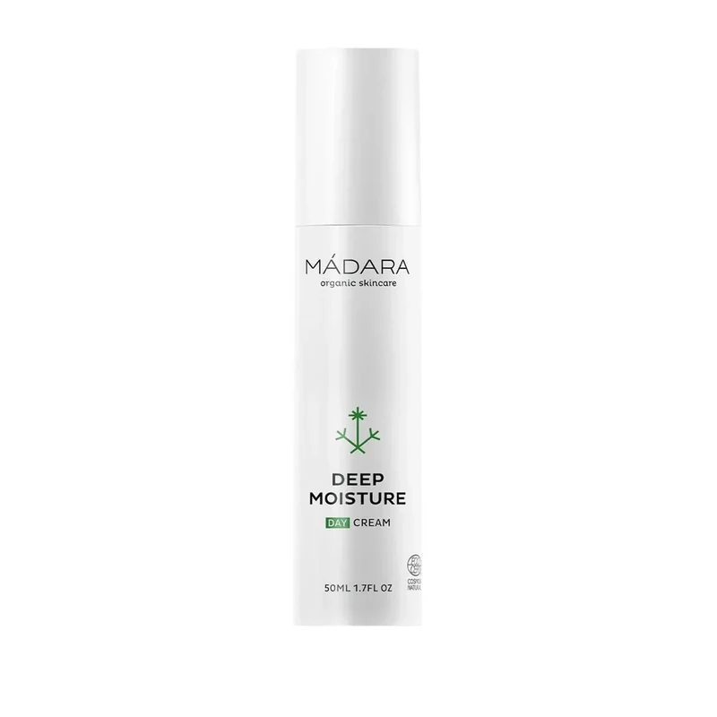 Deep Moisture Day Cream 50 ml
