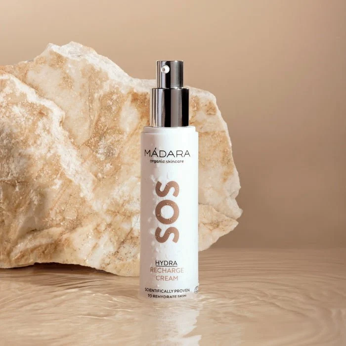 SOS Hydra Recharge Cream 50 ml