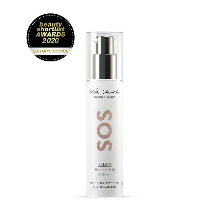 SOS Hydra Recharge Cream 50 ml