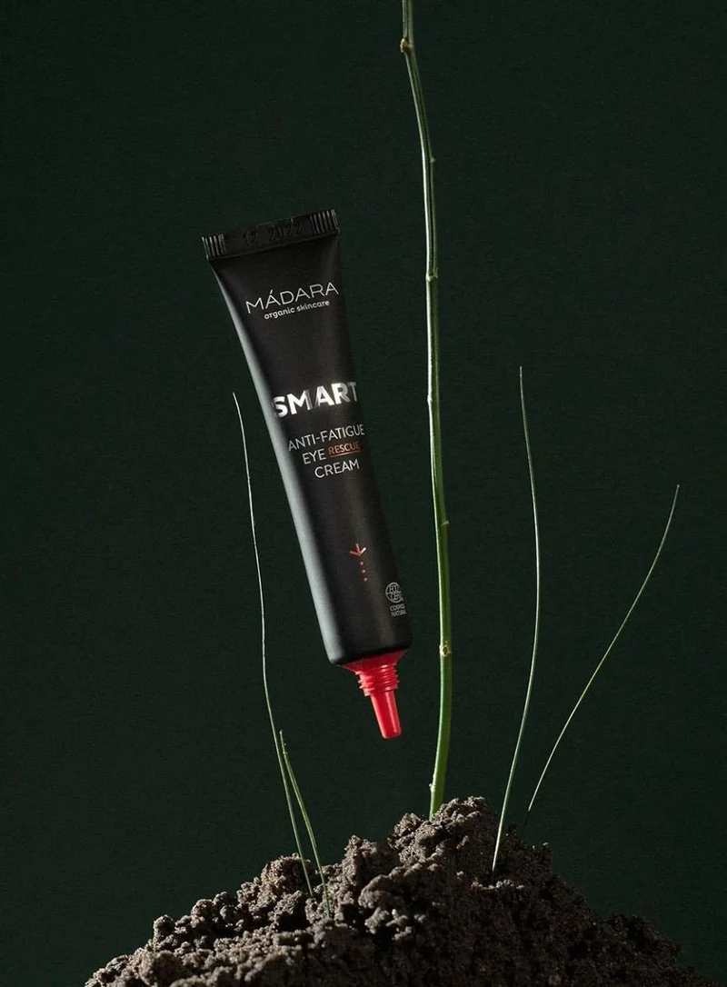 Smart Anti-Fatigue Eye Rescue Cream 15 ml