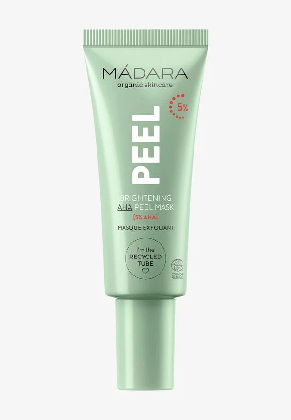 Brightening 5% AHA Peel Mask