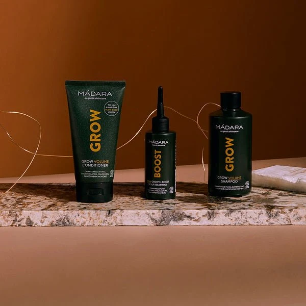 Grow Volume Conditioner