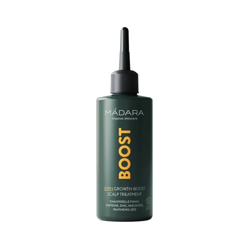3 Min Growth Boost Scalp Treatment 100 ml