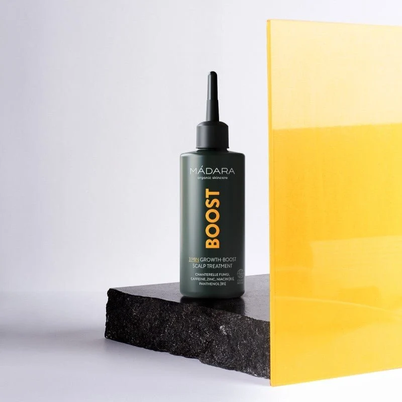 3 Min Growth Boost Scalp Treatment 100 ml