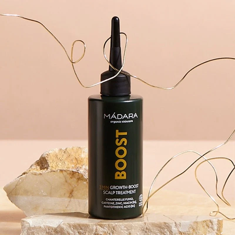 3 Min Growth Boost Scalp Treatment 100 ml