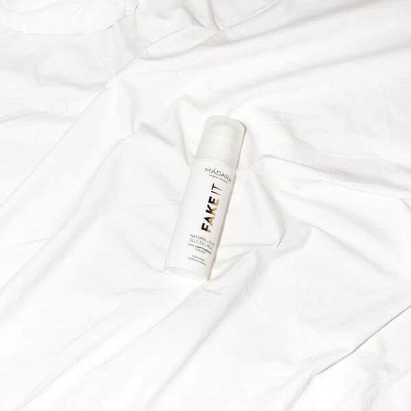 Fake It Natural Look Self Tan Milk 150 ml