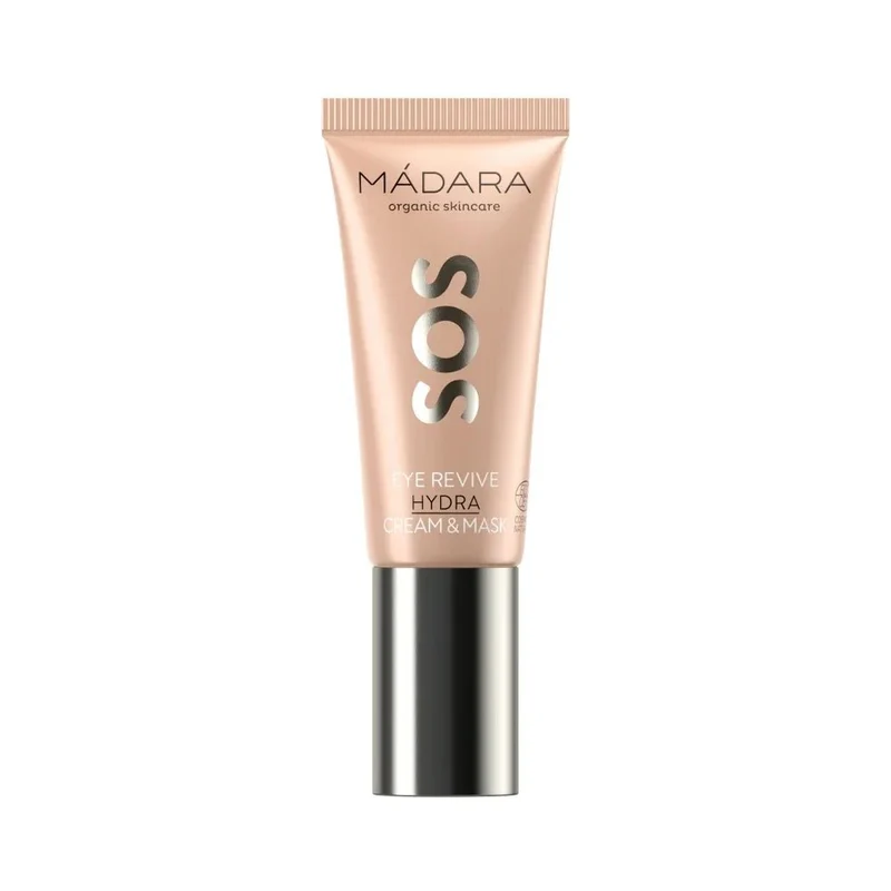 SOS Eye Revive Hydra Cream & Mask 20 ml