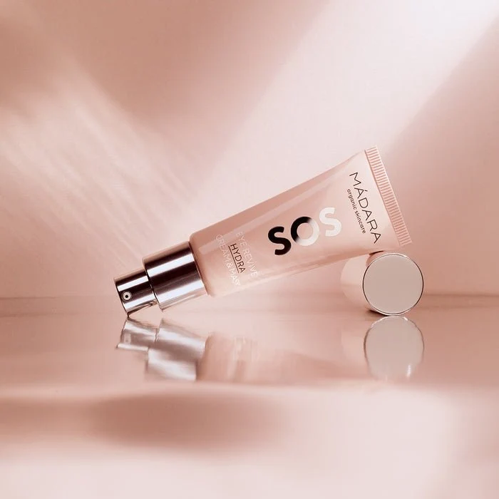 SOS Eye Revive Hydra Cream & Mask 20 ml