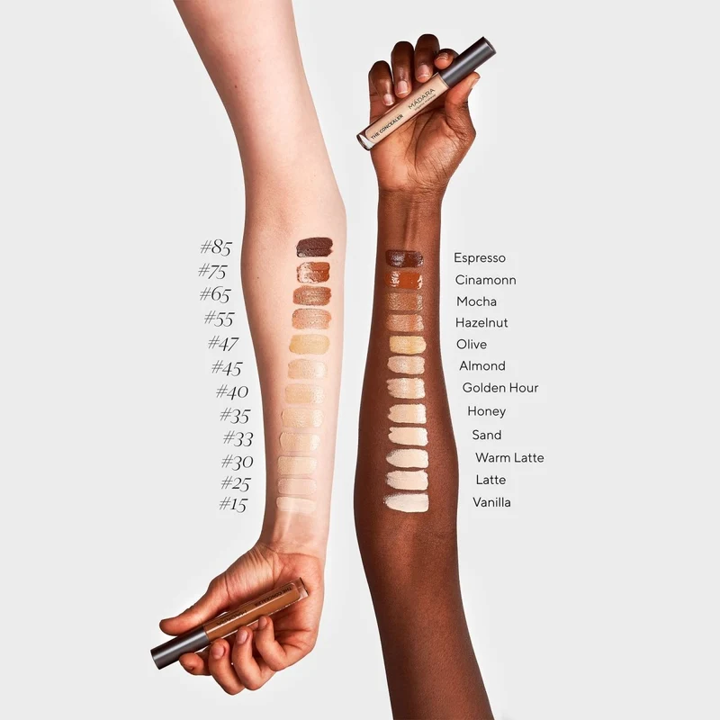 The Concealer 4 ml