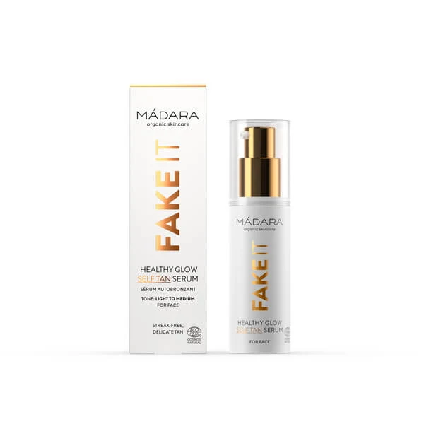 Fake It Healthy Glow 30 ml