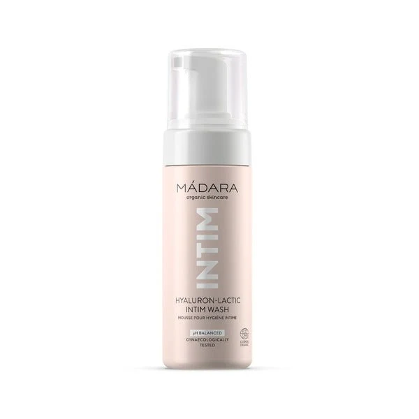 Hyaluron-Lactic Intim Wash 150 ml