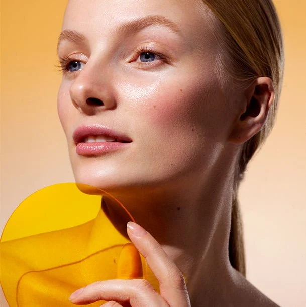 Vitamin C Illuminating Recovery Cream