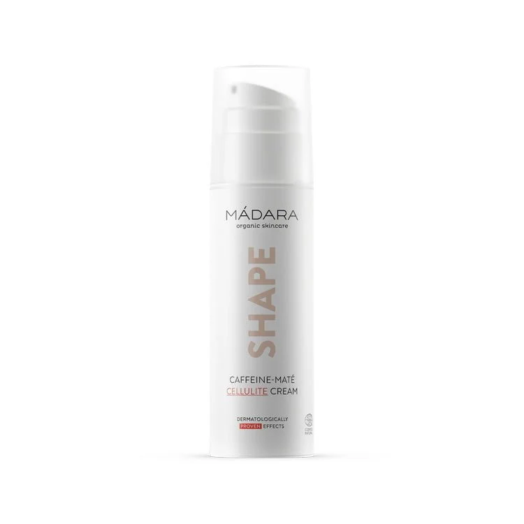 Shape Caffeine-Maté Cellulite Cream