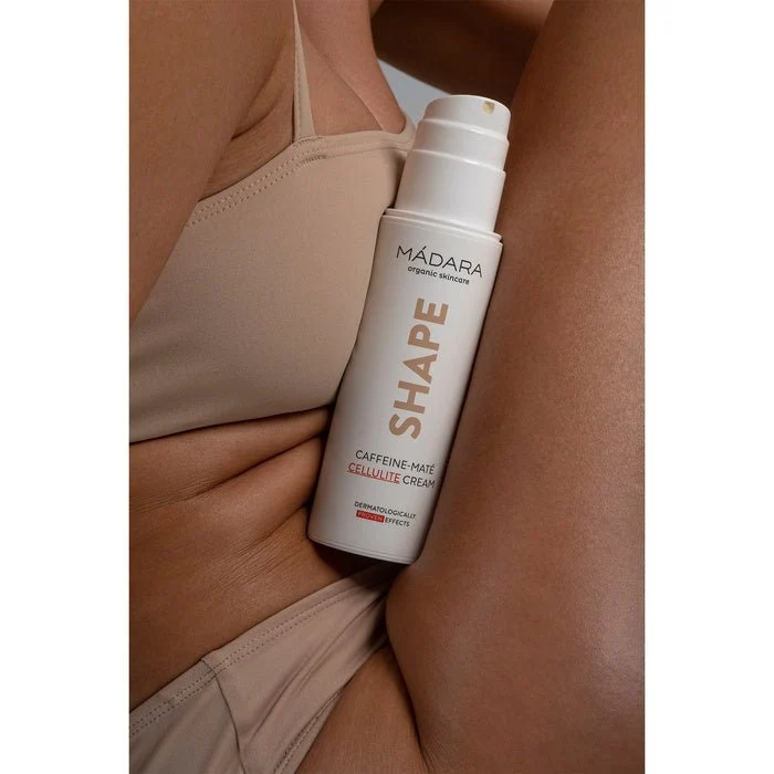 Shape Caffeine-Maté Cellulite Cream