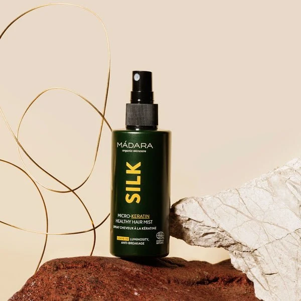 Silk Micro-Keratin Healthy Hair Mist 90 ml