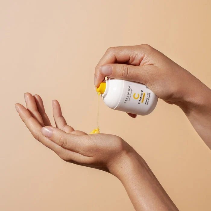 Vitamin C Intense Glow Concentrate 30 ml