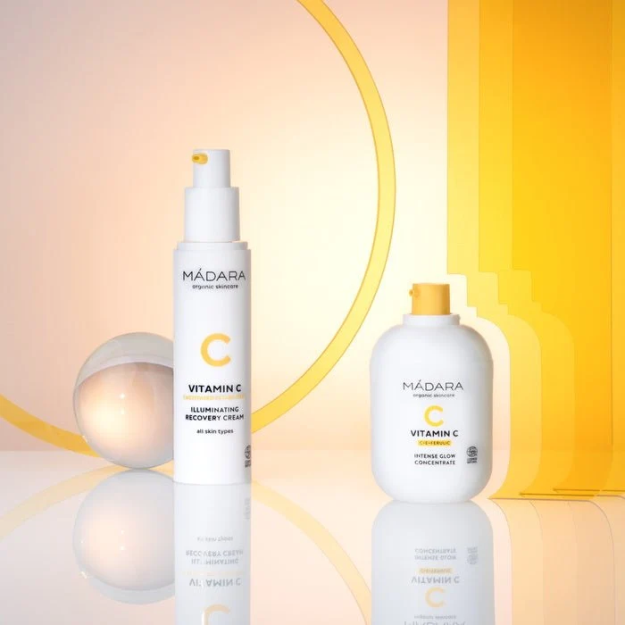 Vitamin C Intense Glow Concentrate 30 ml