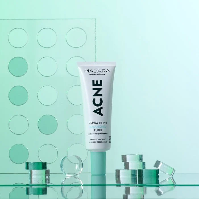 Acne Hydra-Derm Balancing Fluid 40 ml
