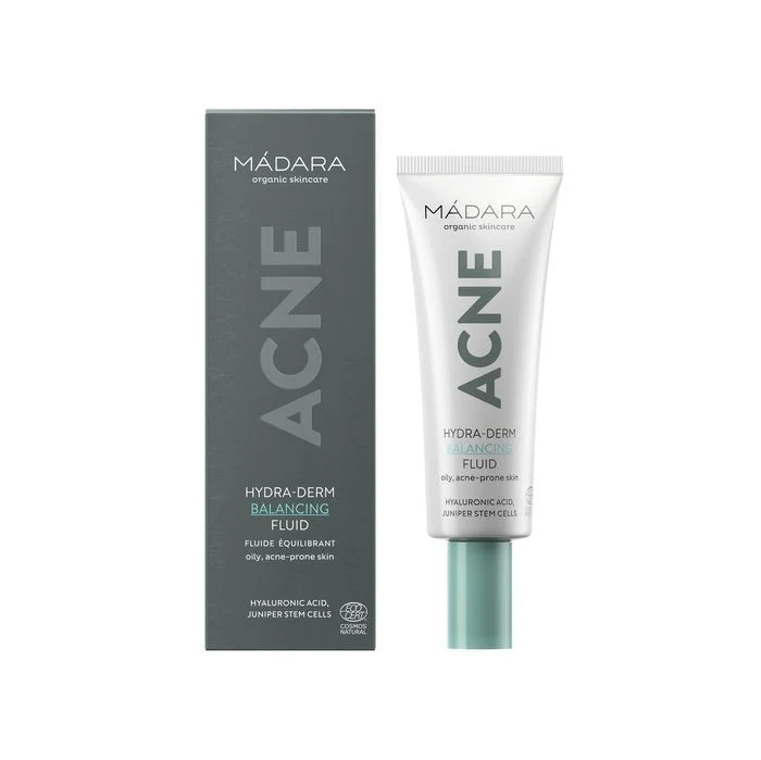 Acne Hydra-Derm Balancing Fluid 40 ml