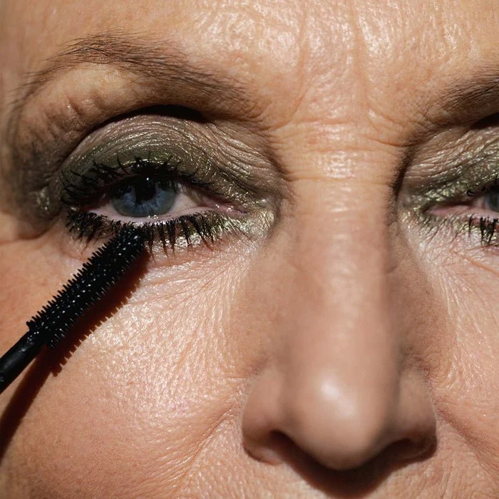 Deep Matter Bold Volume Mascara 6 ml