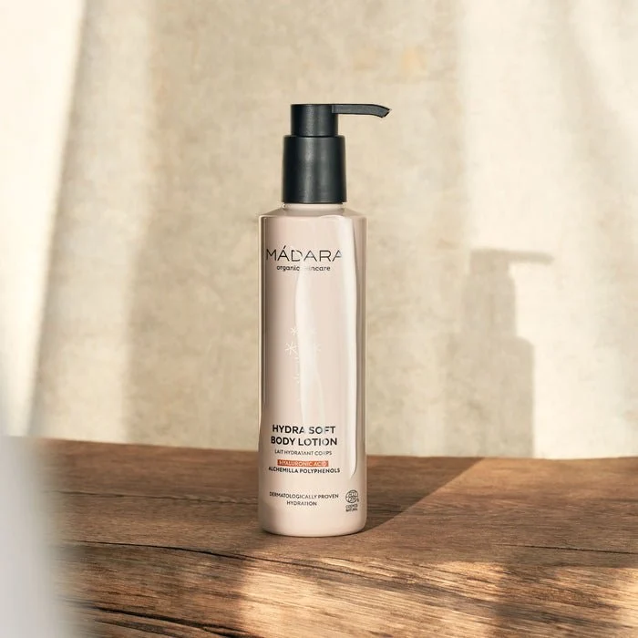 Hydra Soft Body Lotion 250 ml