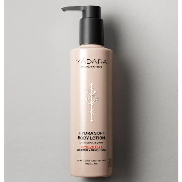 Hydra Soft Body Lotion 250 ml