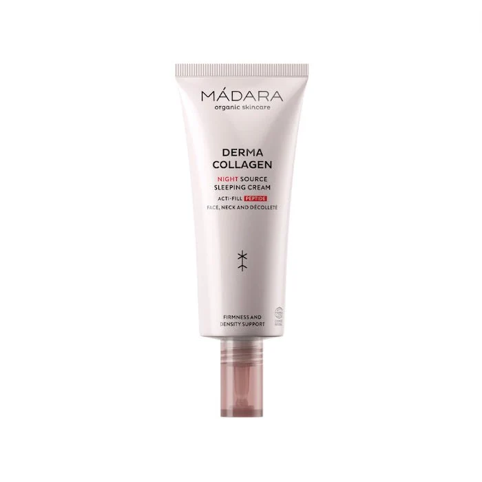 Derma Collagen Night Source Sleeping Cream