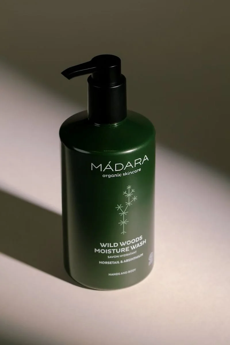 Wild Woods Moisture Wash 500 ml