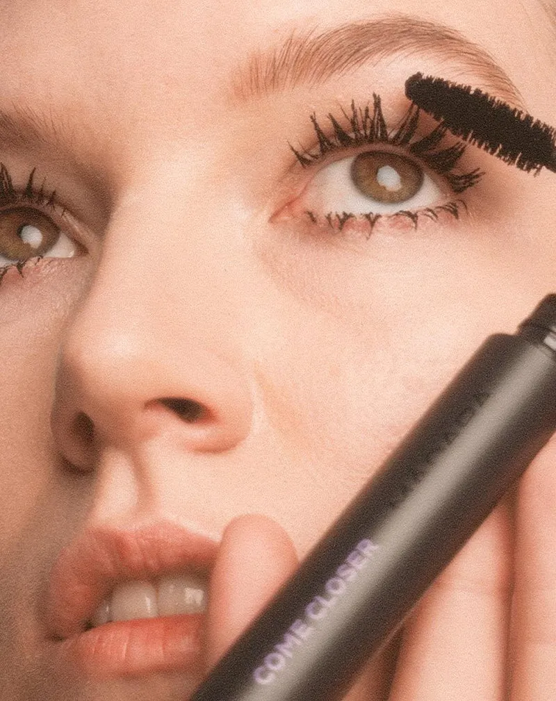 Come Closer Infinite Lash Mascara 6 ml