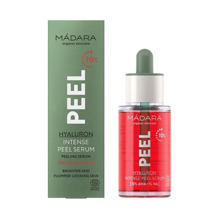 PEEL Hyaluron Intense Peel Serum 30 ml